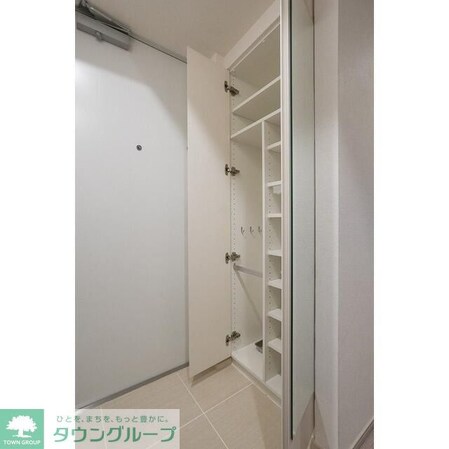 ドゥーエ横濱鶴見の物件内観写真